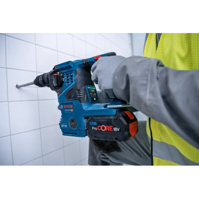 Bosch GBH 18V-28 CF PROFESSIONAL SDS Plus
