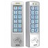 COMBINATION LOCK ''EURA'' AC-30C7 (2 exits, surface-mounted, proximity card)