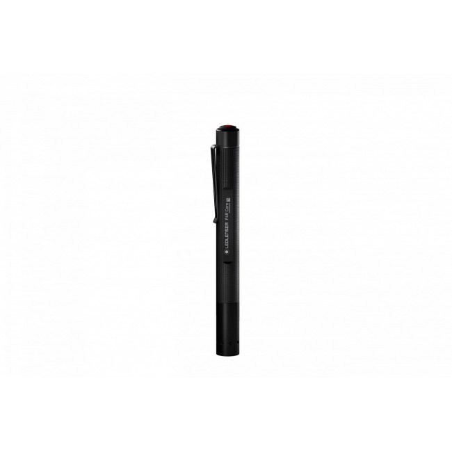 Ledlenser P4R Core Black Pen flashlight Ledlenser P4R Core Black Pen flashlight