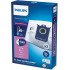 Philips s-bag FC8027/01 Vacuum cleaner bags
