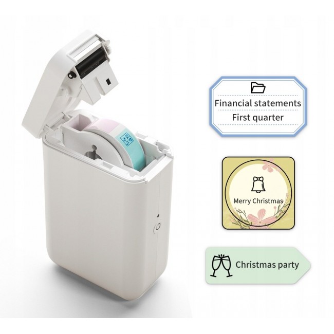 Label Printer Niimbot D101 Label Printer Niimbot D101