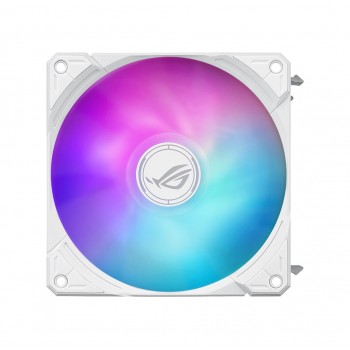 ASUS ROG Ryuo IV SLC 360 ARGB White Edition Processor All-in-one liquid cooler 12 cm