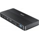 Unitek D1104A01 13in1 MST HDMI DP 8K PD 100W Docking Station Unitek D1104A01 13in1 MST HDMI DP 8K PD 100W Docking Station