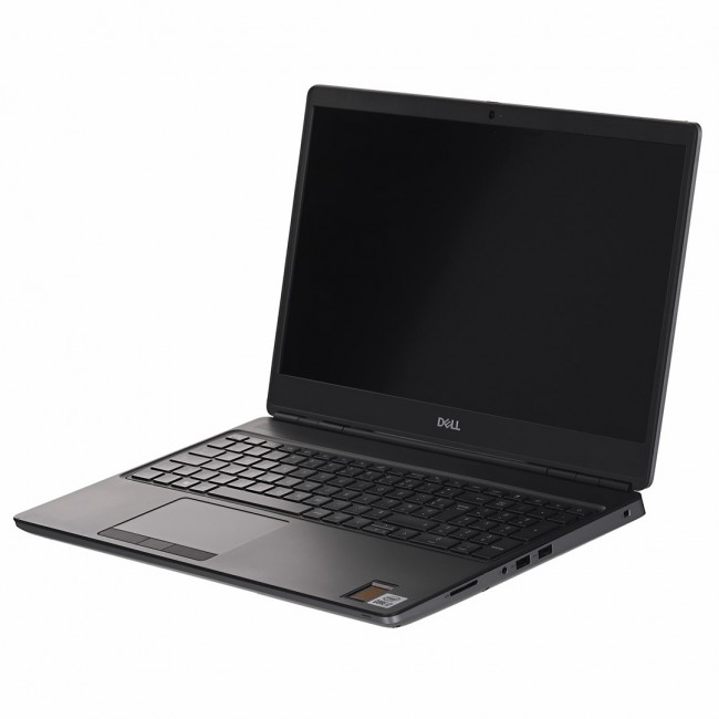 DELL PRECISION 7550 i7-10750H 32GB 1TB SSD 15 DELL PRECISION 7550 i7-10750H 32GB 1TB SSD 15
