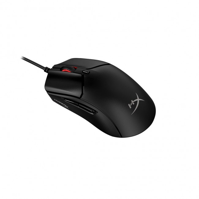 HyperX Pulsefire Haste 2 - Gaming Mouse (Black) HyperX Pulsefire Haste 2 - Gaming Mouse (Black)