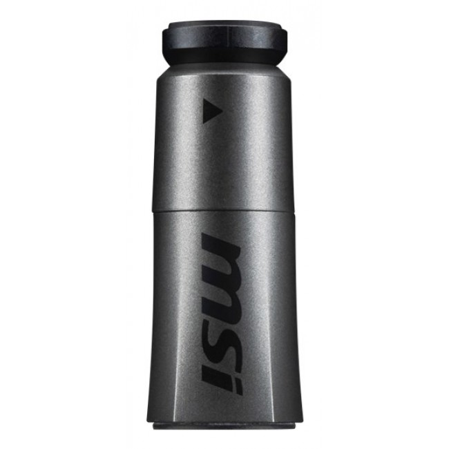 MSI GeForce RTX 5070 Ti 16G SHADOW 3X OC NVIDIA 16 GB GDDR7 BULK