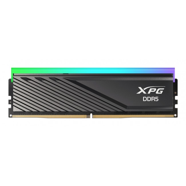 XPG LANCER BLADE RGB memory module 32 GB 2 x 16 GB DDR5 ECC