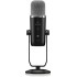 Behringer BIGFOOT Black Studio microphone