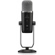 Behringer BIGFOOT Black Studio microphone