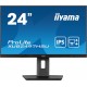 iiyama XUB2497HSU-B2 computer monitor 60.5 cm (23.8