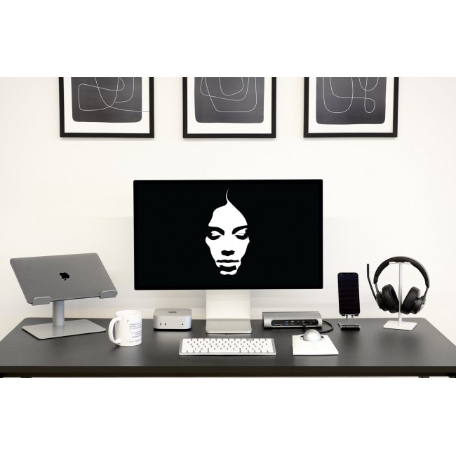 Kensington H3000 Bluetooth Over-Ear Headset