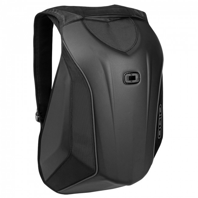 OGIO MOTORCYCLE BACKPACK NO DRAG MACH 3 BLACK P/N: 123007_36 OGIO MOTORCYCLE BACKPACK NO DRAG MACH 3 BLACK P/N: 123007_36