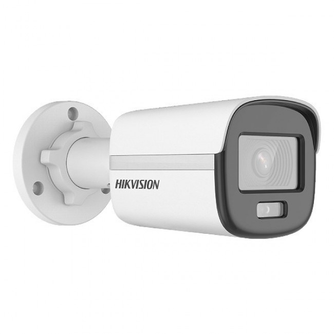 Hikvision DS-2CD1027G0-L Bullet IP Security Camera Outdoor 1920 x 1080 px Ceiling / Wall Hikvision DS-2CD1027G0-L Bullet IP Security Camera Outdoor 1920 x 1080 px Ceiling / Wall