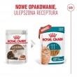 ROYAL CANIN Ageing 11+ Chunks in gravy - wet cat food - 12x85g