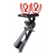 RODE PG2-R - Rycote Hand Handle for Microf. NTG RODE PG2-R - Rycote Hand Handle for Microf. NTG