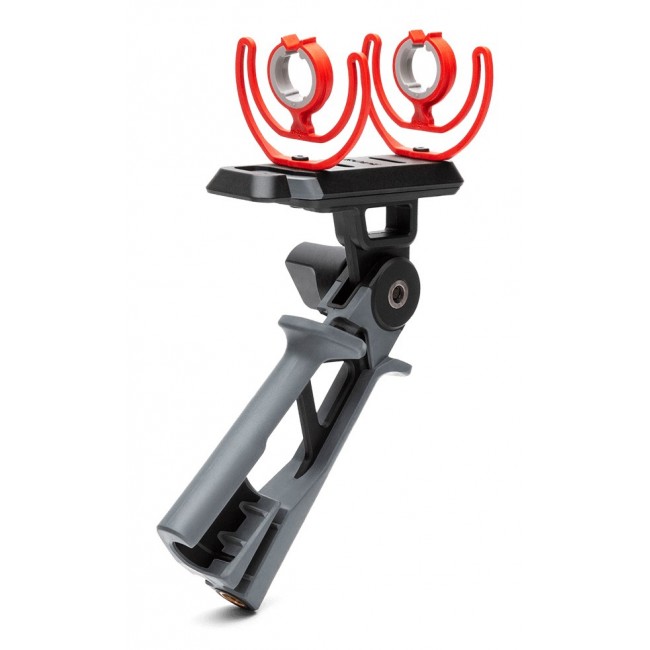 RODE PG2-R - Rycote Hand Handle for Microf. NTG