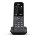 Gigaset S700H PRO DECT telephone Caller ID Anthracite Gigaset S700H PRO DECT telephone Caller ID Anthracite