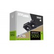 Zotac GAMING GeForce RTX 5050 Twin Edge OC NVIDIA 8 GB GDDR6
