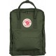 Fj llr ven K nken backpack Green Polypropylene (PP)