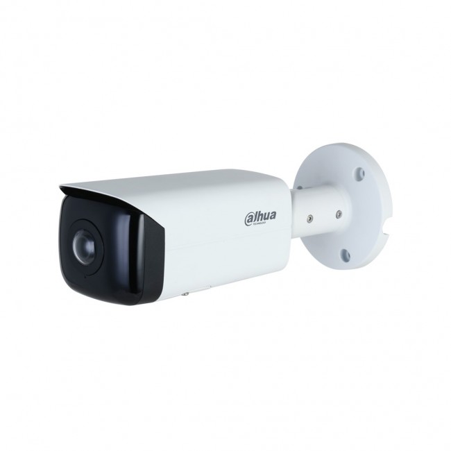 Dahua Technology WizSense IPC-HFW3441T-AS-P Bullet IP security camera Indoor & outdoor 2688 x 1520 pixels Ceiling/wall