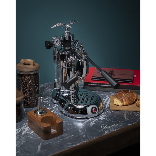 la Pavoni LPLMLN01EU coffee maker Manual 1.6 L la Pavoni LPLMLN01EU coffee maker Manual 1.6 L