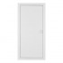MSF RP PLASTIC SWITCHGEAR PT 56M 4X 14M N+PE IP30 IK05 728X358X94 METAL DOOR WHITE