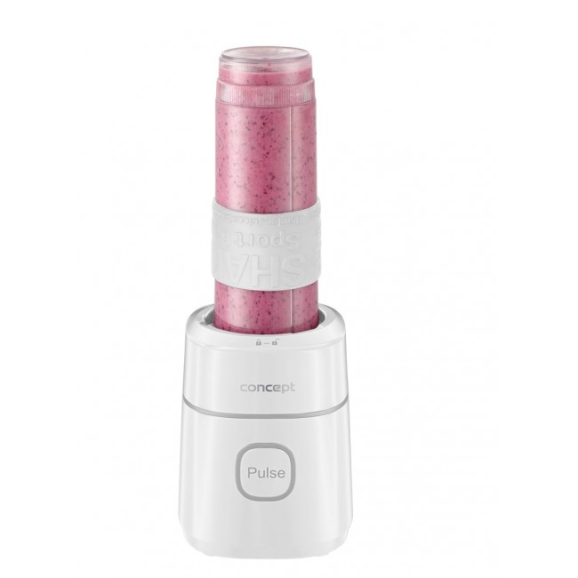 CONCEPT SM3491 Blender 700 W White