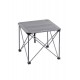 Stolik turystyczny aluminium folding table m nh16z016-s-titanium NATUREHIKE