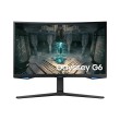 Samsung | Gaming Monitor | LS27BG650EUXEN | 27 Samsung | Gaming Monitor | LS27BG650EUXEN | 27