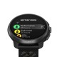 Suunto Race 2 Titanium Black sports watch