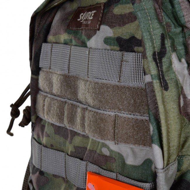Source Commander - hiking rucksack, 10l