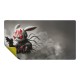 HATOR Tonn EVO 3XL Angry bunny Gaming mouse pad Multicolor