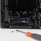 PNY CS2241 512GB M.2 NVME PCI Express 4.0 3D NAND Bulk