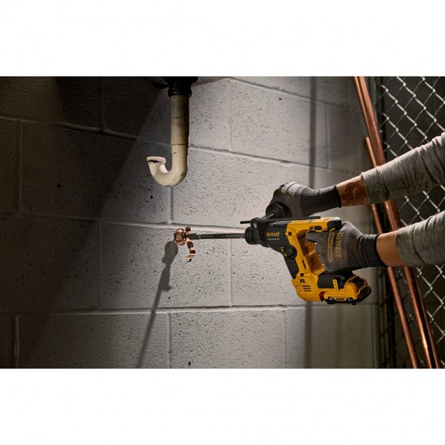 DEWALT M OTOWIERTARKA 12V 1,1J WIERCENIE DCH072NT