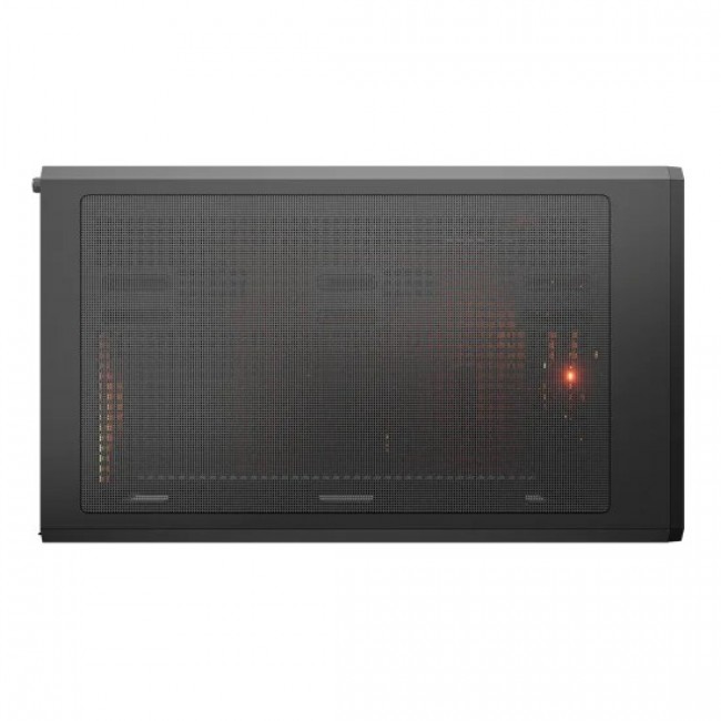 COUGAR Midi Tower Case Airface Pure PRO, ARGB, Black