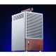 Jonsbo T6 PC Case, Mini-Tower, Mini-ITX, Glass, Wo