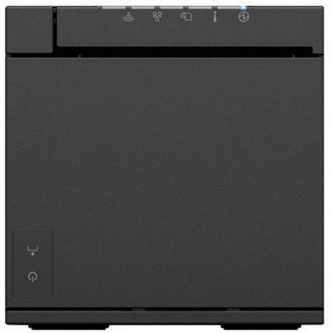Epson TM-m30III (112): Standard Model, Black, EU