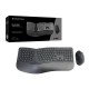 Conceptronic ORAZIO ERGO Wireless Ergonomic Keyboard & Mouse Kit, German layout Conceptronic ORAZIO ERGO Wireless Ergonomic Keyboard & Mouse Kit, German layout