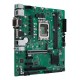 ASUS Pro H610M-C-CSM - bundkort - micr