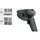 Safescan 310-W Handheld bar code reader 1D/2D CMOS Black, Grey