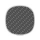 Dreo Macro 605S 82 m 35 dB White