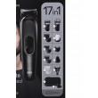 Trimmer Braun MGK7491 Black Trimmer Braun MGK7491 Black