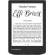 PocketBook Verse e-book reader 8 GB Wi-Fi Black, Silver