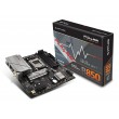 Sapphire PULSE B850M WIFI AMD B850 Socket AM5 micro ATX