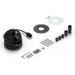 Ubiquiti G6 Turret IP security camera Indoor & outdoor 3864 x 2160 pixels Ceiling/wall