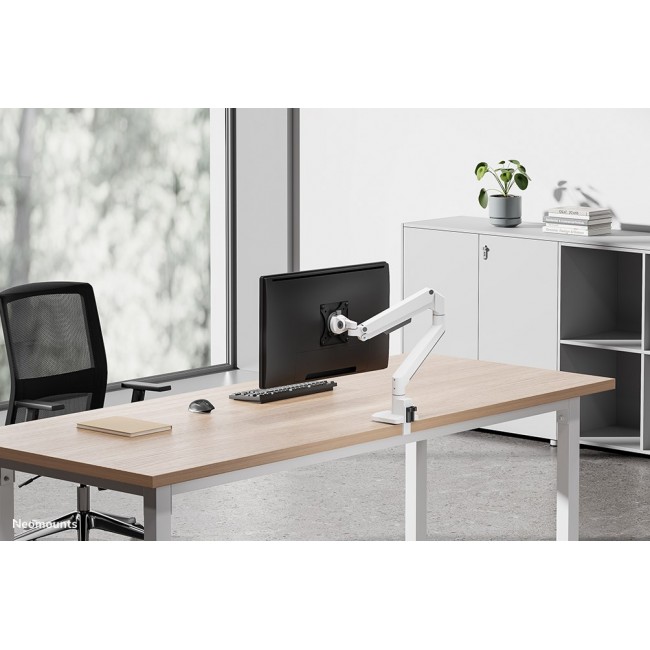 Neomounts DS70-250WH1 Monitor arm 17-35 Neomounts DS70-250WH1 Monitor arm 17-35