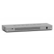 NETGEAR GS116 Unmanaged L2 Gigabit Ethernet (10/100/1000) Black NETGEAR GS116 Unmanaged L2 Gigabit Ethernet (10/100/1000) Black