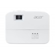Acer P1357 Standard throw projector 4800 ANSI lumens DLP WXGA (1280x800) 3D White