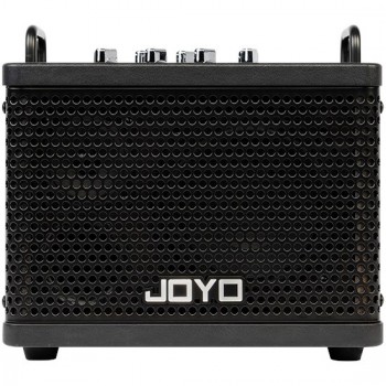 JOYO DC-15S - 15W guitar amplifier