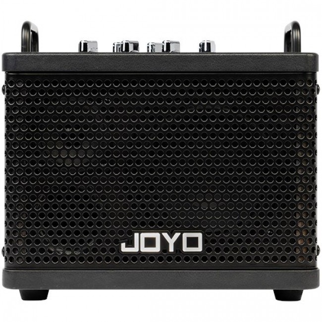 JOYO DC-15S - 15W guitar amplifier